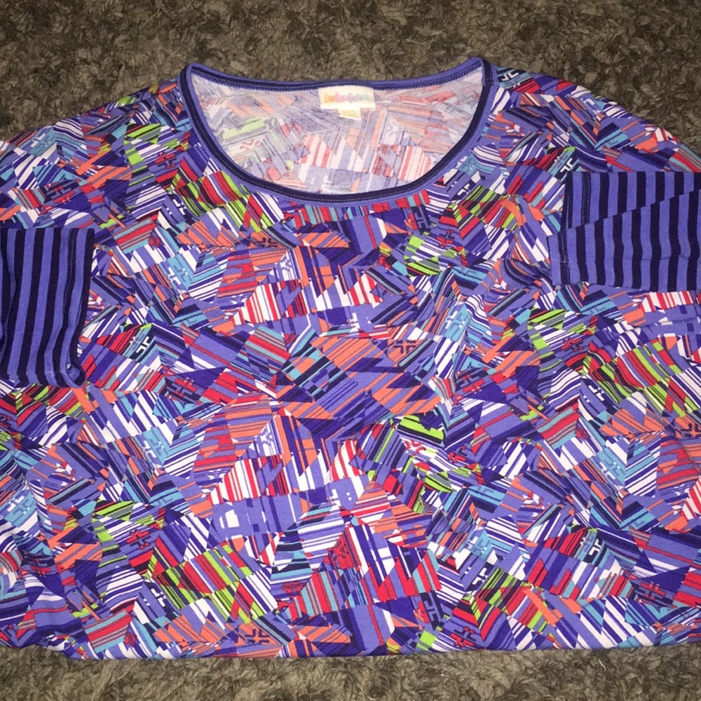 Lularoe XXS Irma